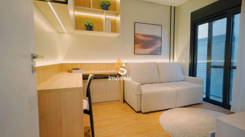 CASA FINAMENTE MOBILIADA E DECORADA NO CONDOMÍNIO CAPÃO ILHAS RESORT: 12ª foto da galeria de imagens do imóvel