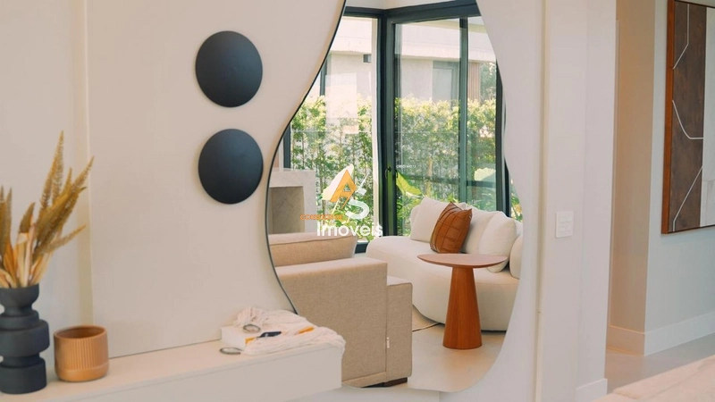 CASA FINAMENTE MOBILIADA E DECORADA NO CONDOMÍNIO CAPÃO ILHAS RESORT: 8ª foto da galeria de imagens do imóvel