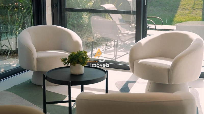 CASA FINAMENTE MOBILIADA E DECORADA NO CONDOMÍNIO CAPÃO ILHAS RESORT: 25ª foto da galeria de imagens do imóvel