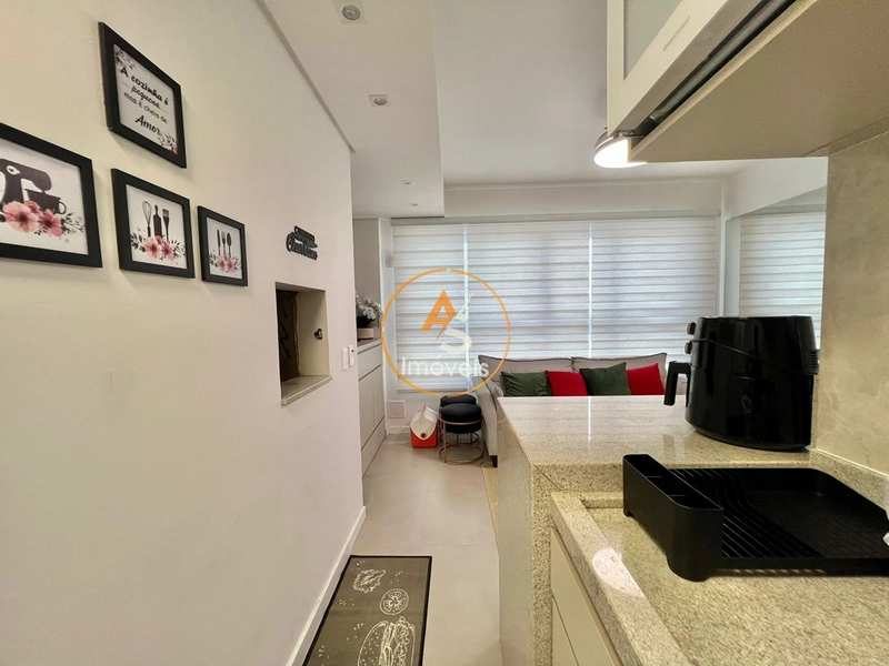 EXCELENTE APARTAMENTO DE 2 DORMITÓRIOS EM CAPÃO DA CANOA!!!: 9ª foto da galeria de imagens do imóvel