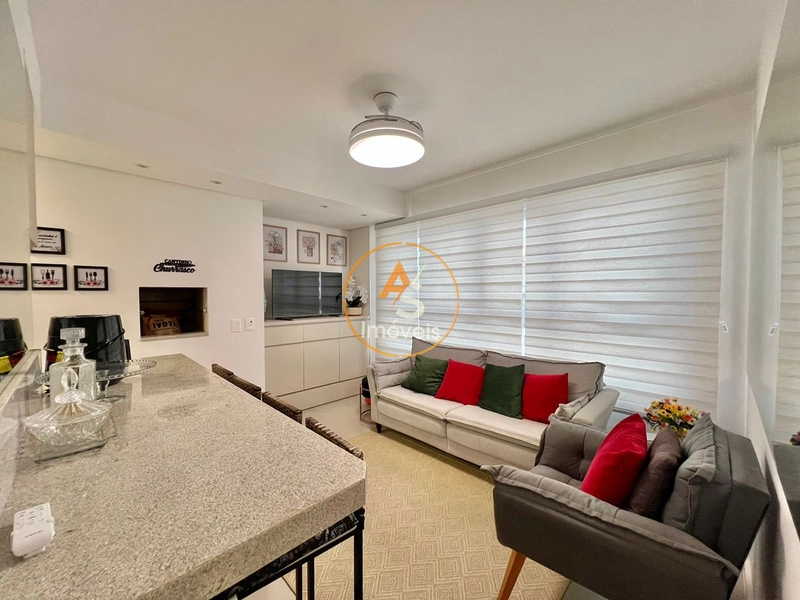 EXCELENTE APARTAMENTO DE 2 DORMITÓRIOS EM CAPÃO DA CANOA!!!: 1ª foto da galeria de imagens do imóvel