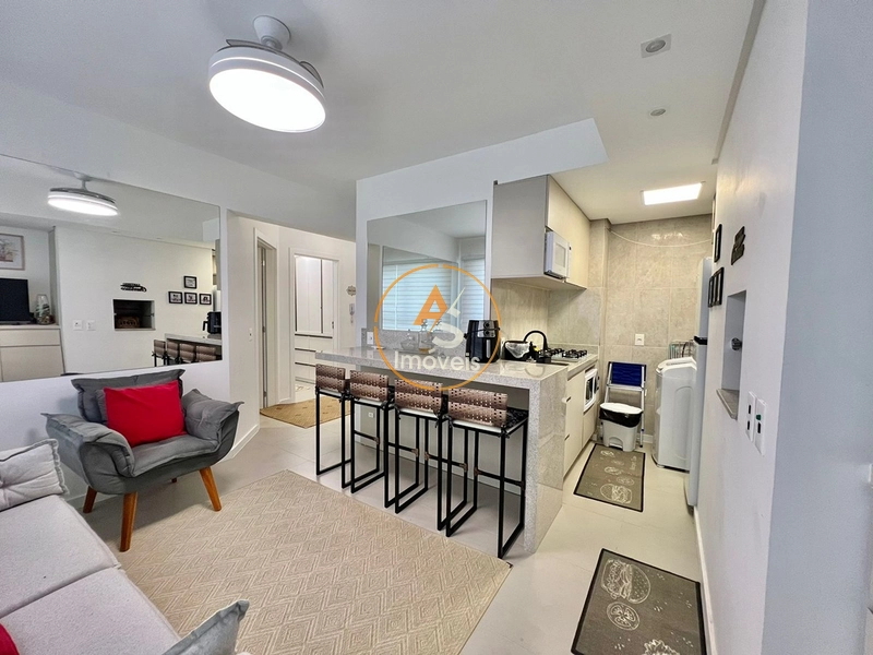 EXCELENTE APARTAMENTO DE 2 DORMITÓRIOS EM CAPÃO DA CANOA!!!: 2ª foto da galeria de imagens do imóvel