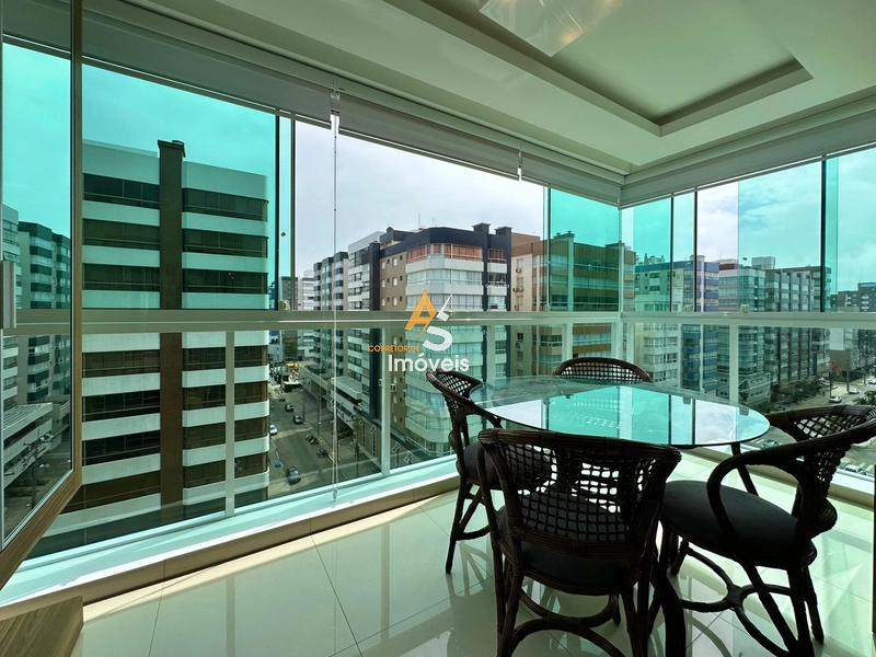 APARTAMENTO À VENDA, 1 QUADRA DO MAR E DE ESQUINA!!!: 24ª foto da galeria de imagens do imóvel