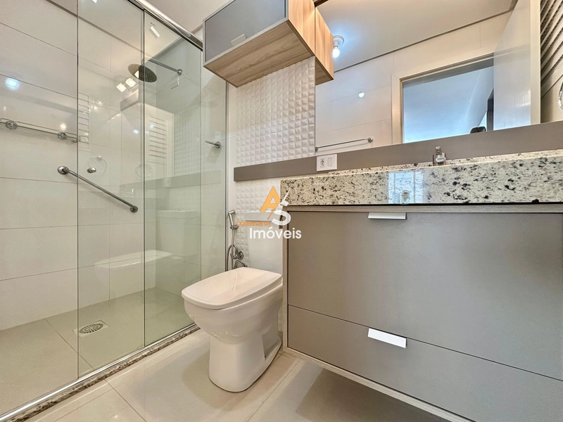 APARTAMENTO À VENDA, 1 QUADRA DO MAR E DE ESQUINA!!!: 21ª foto da galeria de imagens do imóvel