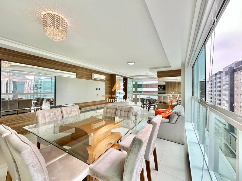 APARTAMENTO À VENDA, 1 QUADRA DO MAR E DE ESQUINA!!!: 7ª foto da galeria de imagens do imóvel