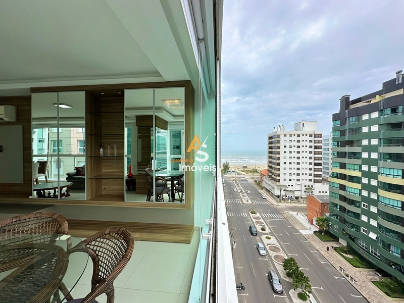 APARTAMENTO À VENDA, 1 QUADRA DO MAR E DE ESQUINA!!!: 2ª foto da galeria de imagens do imóvel