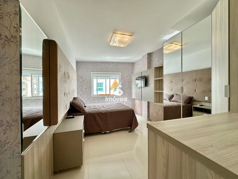 APARTAMENTO À VENDA, 1 QUADRA DO MAR E DE ESQUINA!!!: 18ª foto da galeria de imagens do imóvel