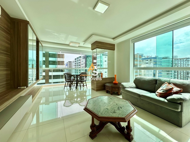 APARTAMENTO À VENDA, 1 QUADRA DO MAR E DE ESQUINA!!!: 23ª foto da galeria de imagens do imóvel