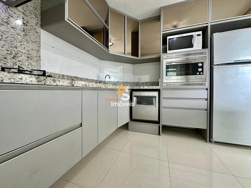 APARTAMENTO À VENDA, 1 QUADRA DO MAR E DE ESQUINA!!!: 9ª foto da galeria de imagens do imóvel