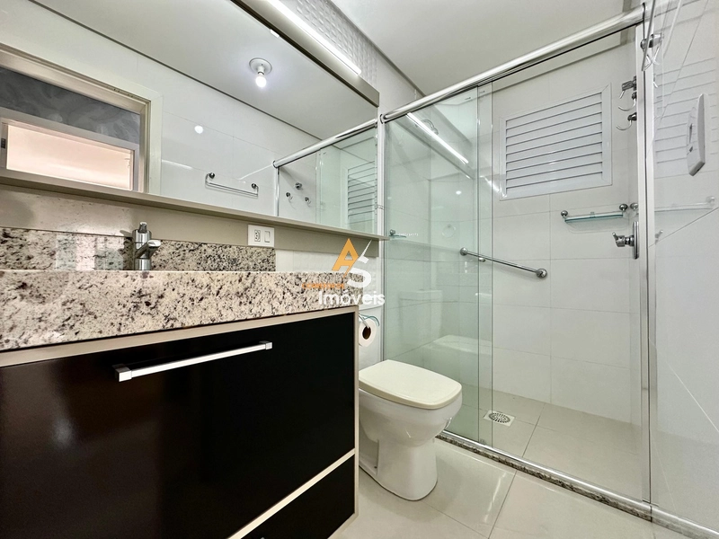 APARTAMENTO À VENDA, 1 QUADRA DO MAR E DE ESQUINA!!!: 14ª foto da galeria de imagens do imóvel