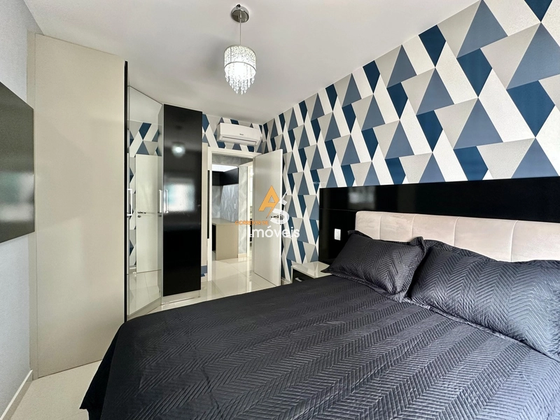 APARTAMENTO À VENDA, 1 QUADRA DO MAR E DE ESQUINA!!!: 17ª foto da galeria de imagens do imóvel