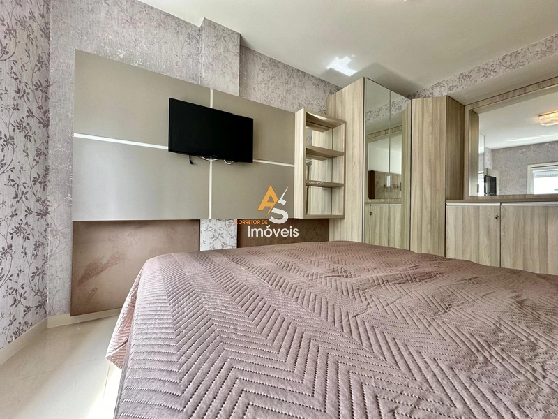 APARTAMENTO À VENDA, 1 QUADRA DO MAR E DE ESQUINA!!!: 20ª foto da galeria de imagens do imóvel