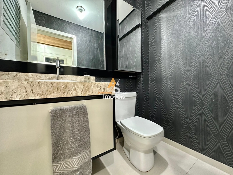 APARTAMENTO À VENDA, 1 QUADRA DO MAR E DE ESQUINA!!!: 12ª foto da galeria de imagens do imóvel