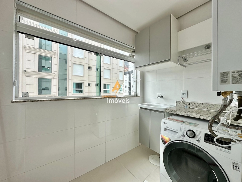 APARTAMENTO À VENDA, 1 QUADRA DO MAR E DE ESQUINA!!!: 11ª foto da galeria de imagens do imóvel