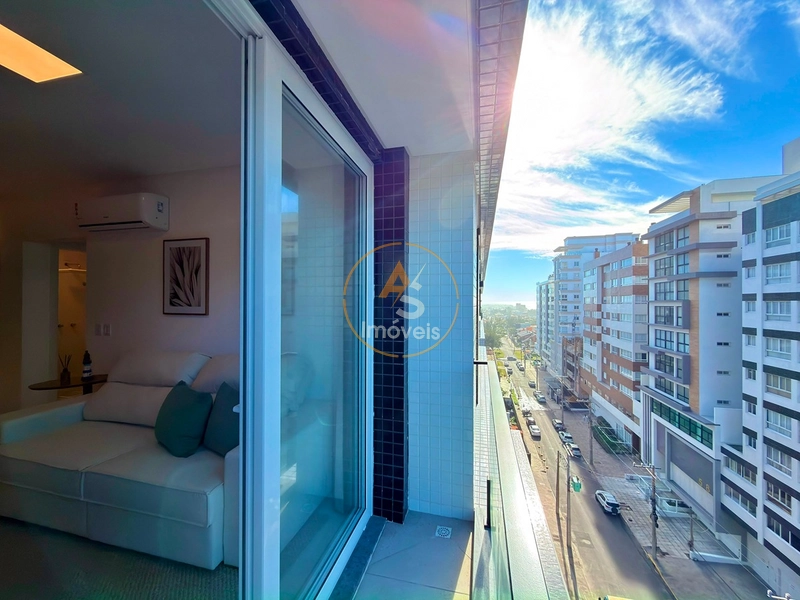 ÓTIMO APARTAMENTO À VENDA EM CAPÃO DA CANOA!⁣ : 8ª foto da galeria de imagens do imóvel