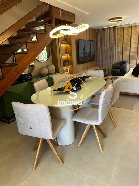 EXCELENTE CASA NO CONDOMÍNIO GAYA: 9ª foto da galeria de imagens do imóvel