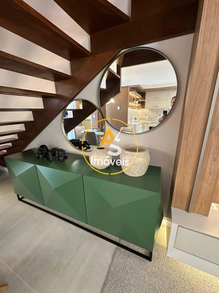 EXCELENTE CASA NO CONDOMÍNIO GAYA: 2ª foto da galeria de imagens do imóvel