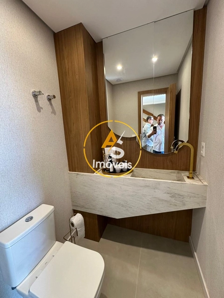 EXCELENTE CASA NO CONDOMÍNIO GAYA: 7ª foto da galeria de imagens do imóvel