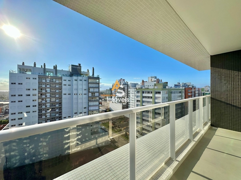 APARTAMENTO DE 2 DORMITÓRIOS EM CAPÃO DA CANOA!!!: 33ª foto da galeria de imagens do imóvel