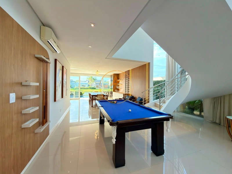 CASA DE LUXO EM CONDOMÍNIO!!!: 6ª foto da galeria de imagens do imóvel