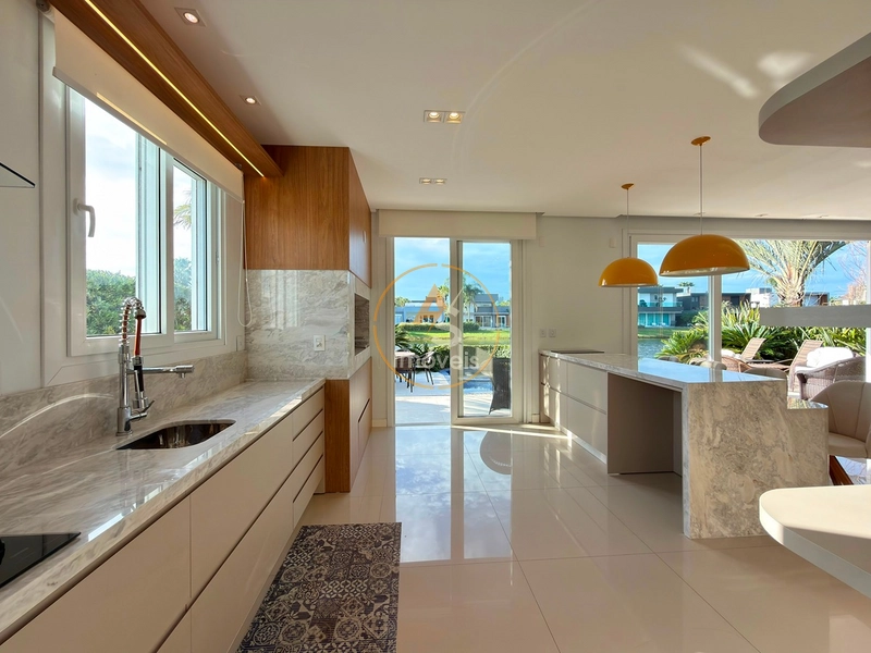 CASA DE LUXO EM CONDOMÍNIO!!!: 13ª foto da galeria de imagens do imóvel