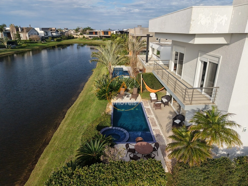 CASA DE LUXO EM CONDOMÍNIO!!!: 48ª foto da galeria de imagens do imóvel