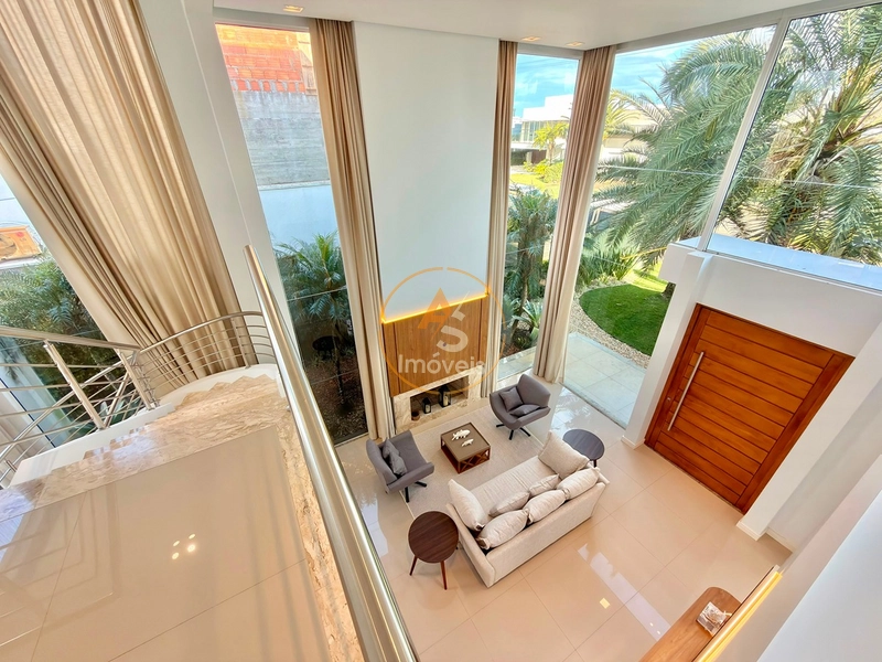 CASA DE LUXO EM CONDOMÍNIO!!!: 30ª foto da galeria de imagens do imóvel