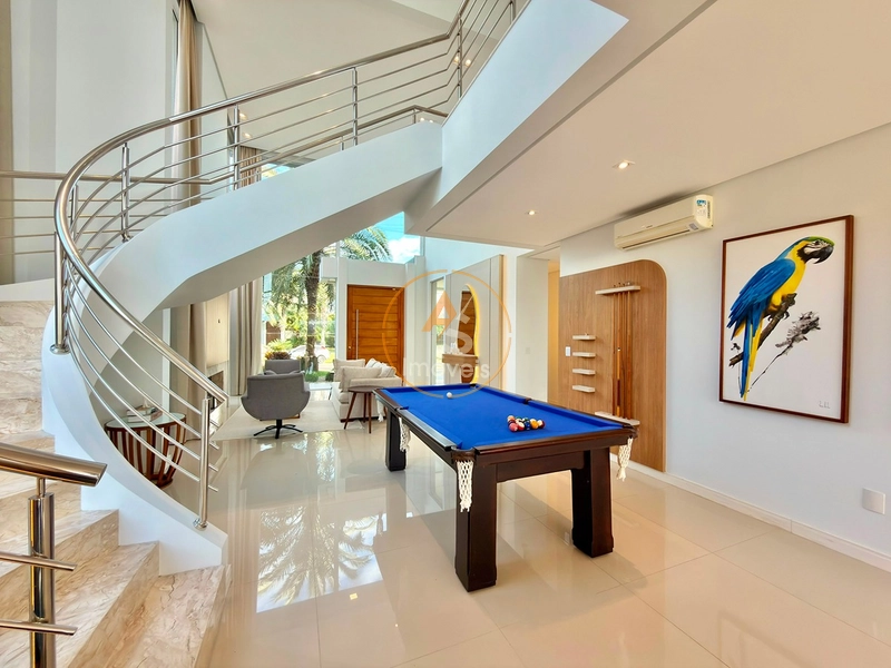 CASA DE LUXO EM CONDOMÍNIO!!!: 11ª foto da galeria de imagens do imóvel