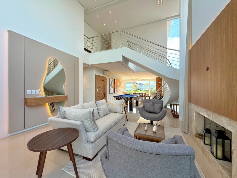 CASA DE LUXO EM CONDOMÍNIO!!!: 5ª foto da galeria de imagens do imóvel