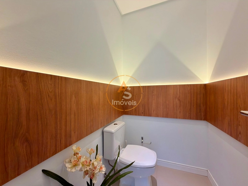 CASA DE LUXO EM CONDOMÍNIO!!!: 27ª foto da galeria de imagens do imóvel