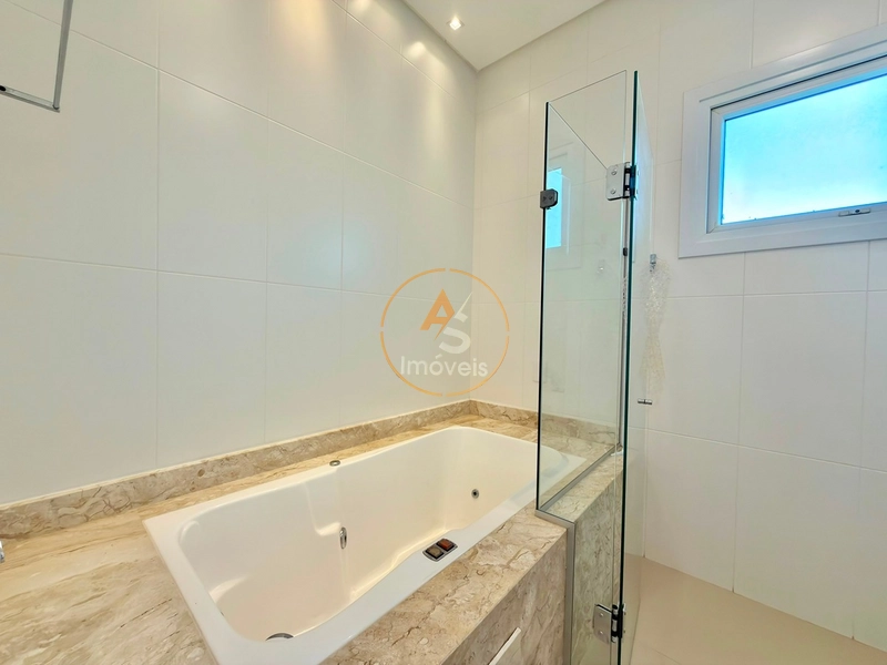 CASA DE LUXO EM CONDOMÍNIO!!!: 38ª foto da galeria de imagens do imóvel