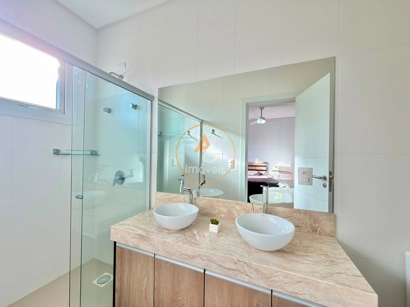 CASA DE LUXO EM CONDOMÍNIO!!!: 26ª foto da galeria de imagens do imóvel