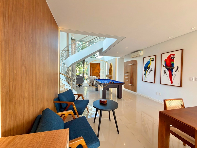 CASA DE LUXO EM CONDOMÍNIO!!!: 10ª foto da galeria de imagens do imóvel