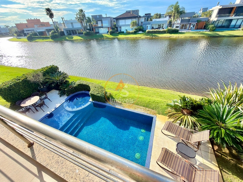 CASA DE LUXO EM CONDOMÍNIO!!!: 44ª foto da galeria de imagens do imóvel