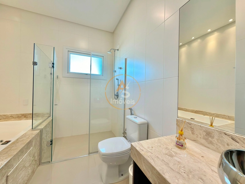 CASA DE LUXO EM CONDOMÍNIO!!!: 37ª foto da galeria de imagens do imóvel