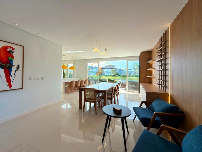 CASA DE LUXO EM CONDOMÍNIO!!!: 8ª foto da galeria de imagens do imóvel
