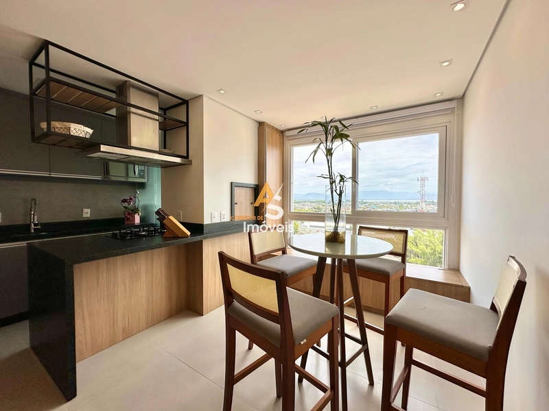 APARTAMENTO DE 2 SUÍTES EM CAPÃO DA CANOA!!!: 7ª foto da galeria de imagens do imóvel