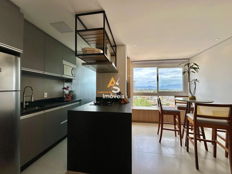 APARTAMENTO DE 2 SUÍTES EM CAPÃO DA CANOA!!!: 6ª foto da galeria de imagens do imóvel