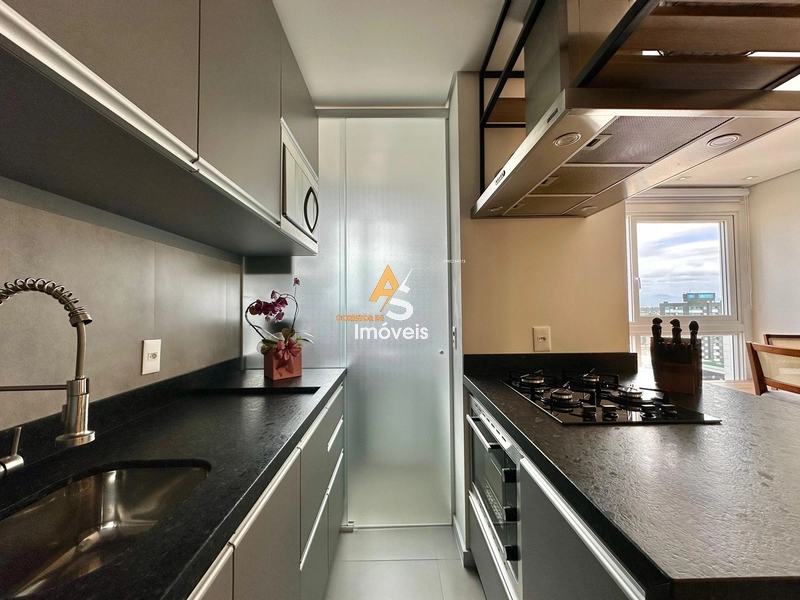 APARTAMENTO DE 2 SUÍTES EM CAPÃO DA CANOA!!!: 10ª foto da galeria de imagens do imóvel