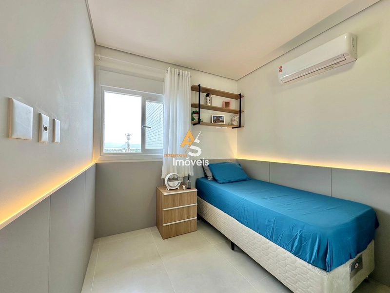 APARTAMENTO DE 2 SUÍTES EM CAPÃO DA CANOA!!!: 25ª foto da galeria de imagens do imóvel