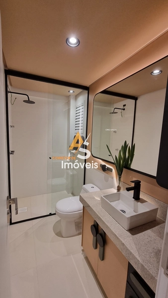 APARTAMENTO NOVO DE 2 DORMITÓRIOS EM CAPÃO DA CANOA!!!: 3ª foto da galeria de imagens do imóvel