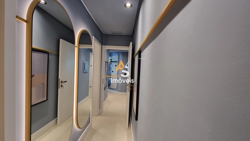 APARTAMENTO NOVO DE 2 DORMITÓRIOS EM CAPÃO DA CANOA!!!: 4ª foto da galeria de imagens do imóvel