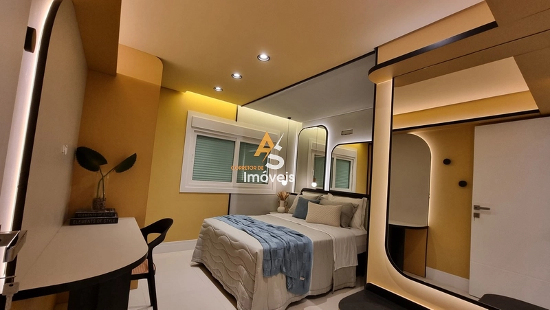 APARTAMENTO NOVO DE 2 DORMITÓRIOS EM CAPÃO DA CANOA!!!: 2ª foto da galeria de imagens do imóvel