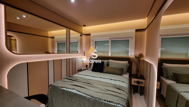 APARTAMENTO NOVO DE 2 DORMITÓRIOS EM CAPÃO DA CANOA!!!: 15ª foto da galeria de imagens do imóvel