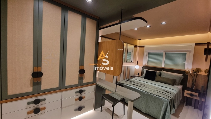 APARTAMENTO NOVO DE 2 DORMITÓRIOS EM CAPÃO DA CANOA!!!: 1ª foto da galeria de imagens do imóvel