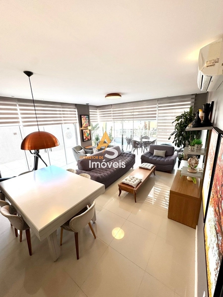 APTO COM TERRAÇO FINAMENTE MOBILIADO E DECORADO EM CAPÃO DA CANOA!!!: 2ª foto da galeria de imagens do imóvel