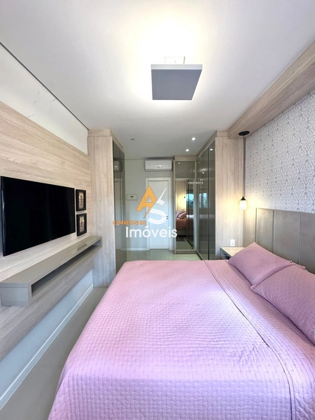 APTO COM TERRAÇO FINAMENTE MOBILIADO E DECORADO EM CAPÃO DA CANOA!!!: 18ª foto da galeria de imagens do imóvel