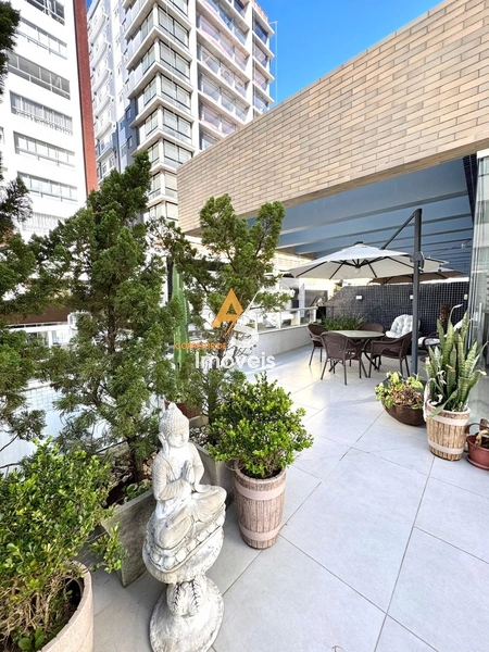 APTO COM TERRAÇO FINAMENTE MOBILIADO E DECORADO EM CAPÃO DA CANOA!!!: 8ª foto da galeria de imagens do imóvel