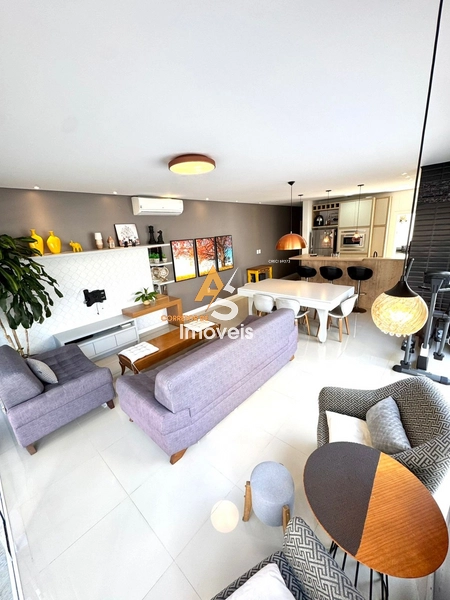 APTO COM TERRAÇO FINAMENTE MOBILIADO E DECORADO EM CAPÃO DA CANOA!!!: 25ª foto da galeria de imagens do imóvel