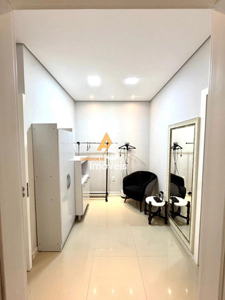 APTO COM TERRAÇO FINAMENTE MOBILIADO E DECORADO EM CAPÃO DA CANOA!!!: 13ª foto da galeria de imagens do imóvel